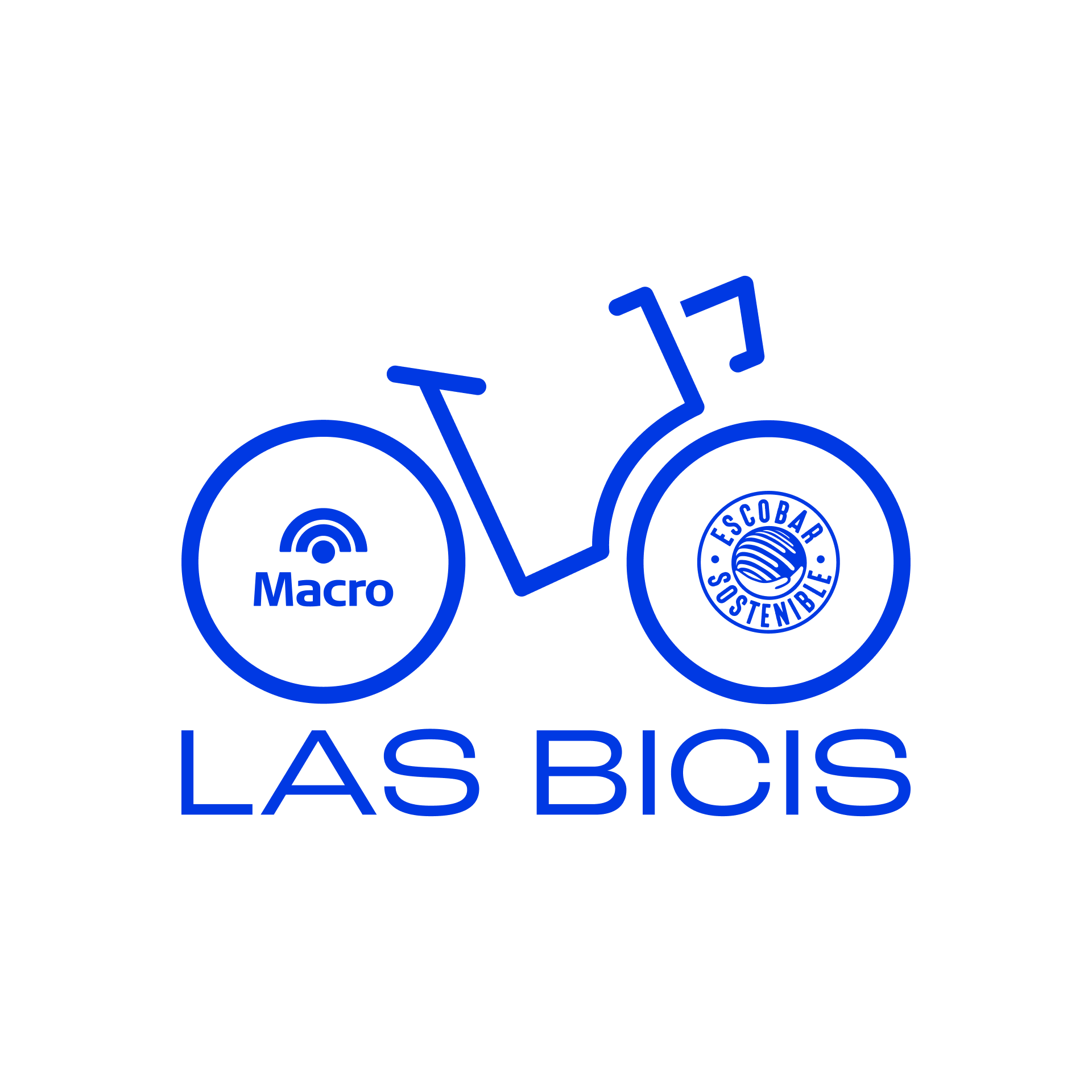 Las Bicis