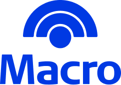 Logo Macro